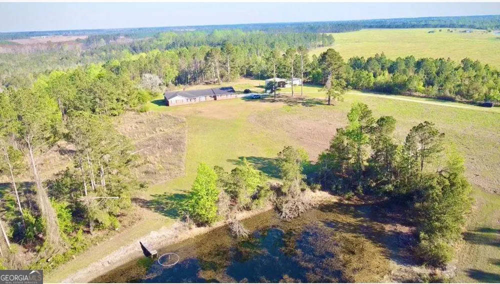 1881 Bell Telephone RD Hazlehurst, GA 31539