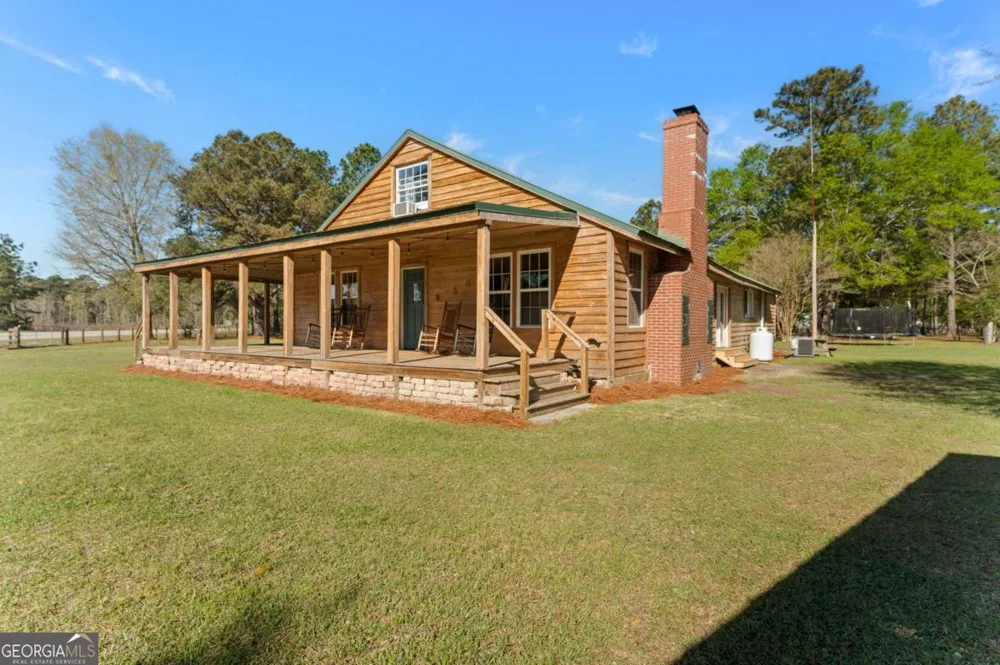 5048 Clyo Kildare RD Clyo, GA 31303