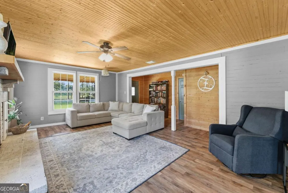 5048 Clyo Kildare RD Clyo, GA 31303