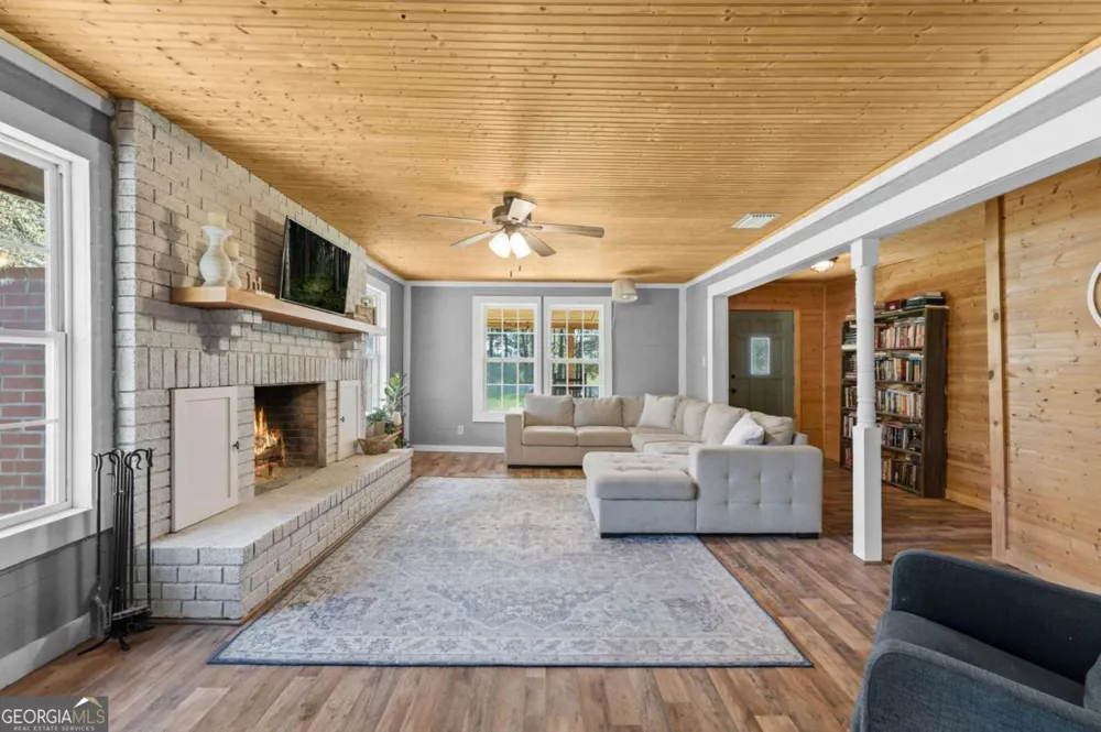 5048 Clyo Kildare RD Clyo, GA 31303