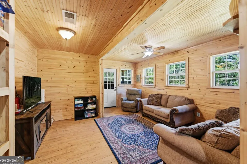 5048 Clyo Kildare RD Clyo, GA 31303