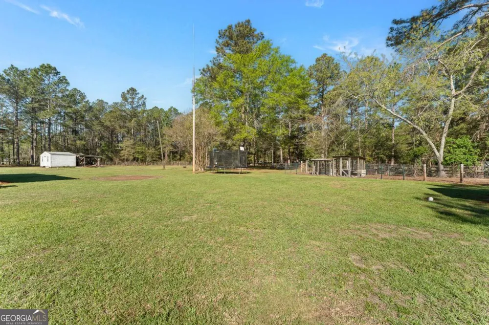 5048 Clyo Kildare RD Clyo, GA 31303