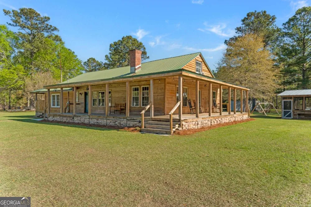5048 Clyo Kildare RD Clyo, GA 31303