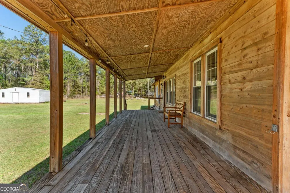 5048 Clyo Kildare RD Clyo, GA 31303