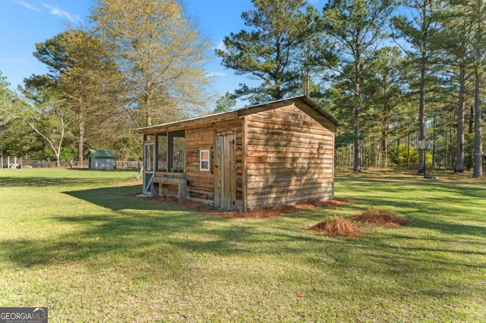 5048 Clyo Kildare RD Clyo, GA 31303