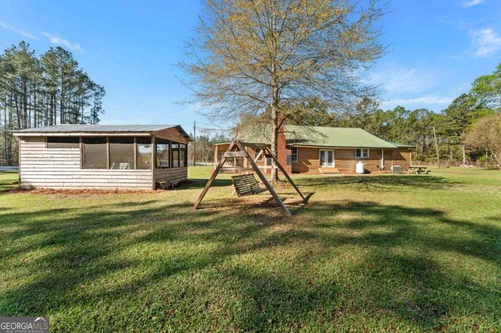 5048 Clyo Kildare RD Clyo, GA 31303