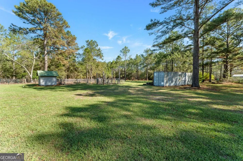 5048 Clyo Kildare RD Clyo, GA 31303