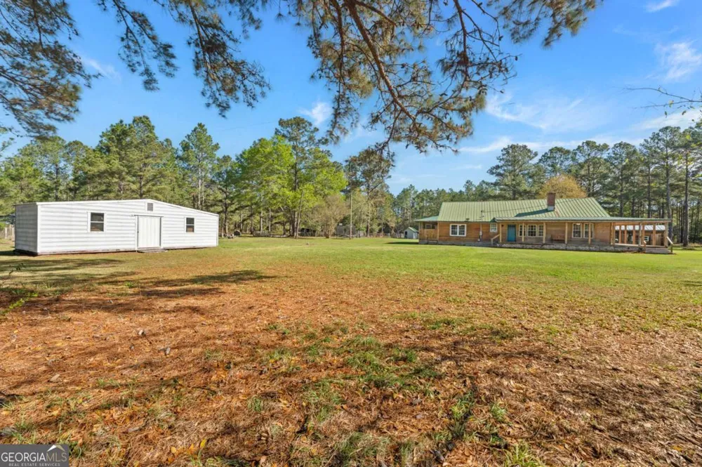 5048 Clyo Kildare RD Clyo, GA 31303