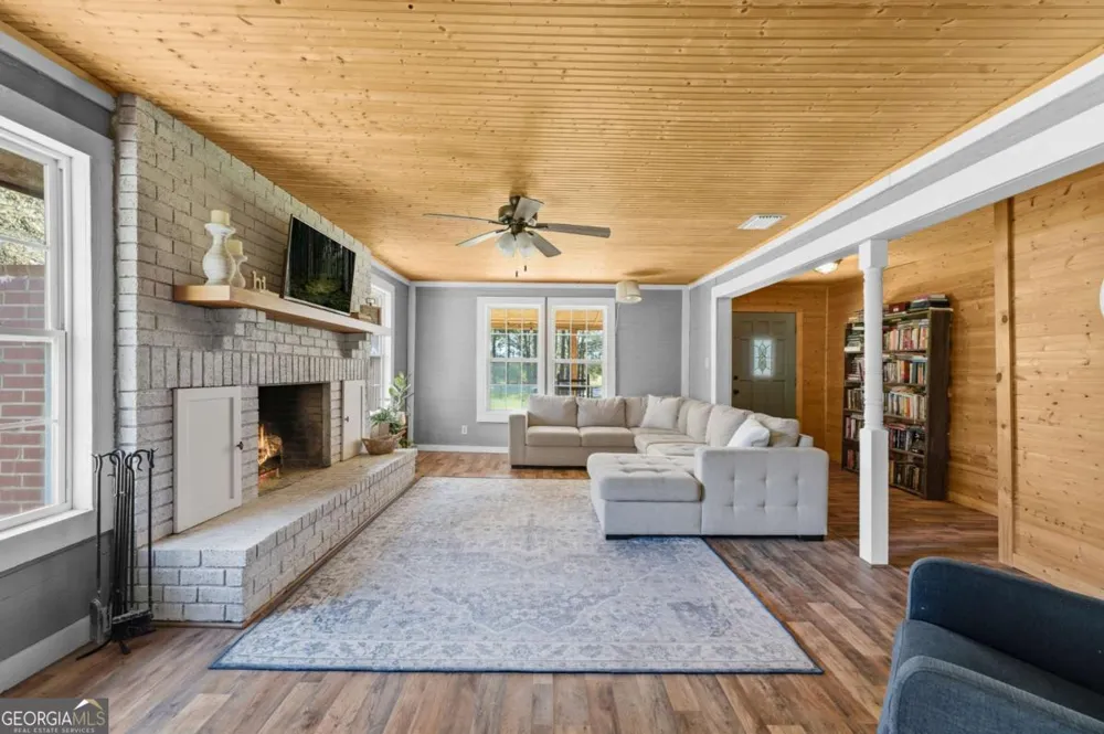 5048 Clyo Kildare RD Clyo, GA 31303