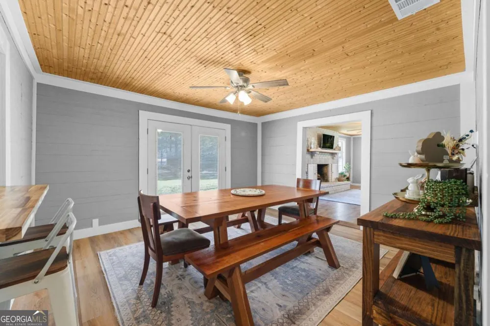 5048 Clyo Kildare RD Clyo, GA 31303