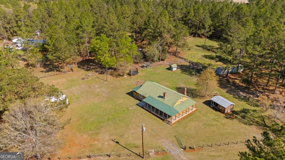 5048 Clyo Kildare RD Clyo, GA 31303