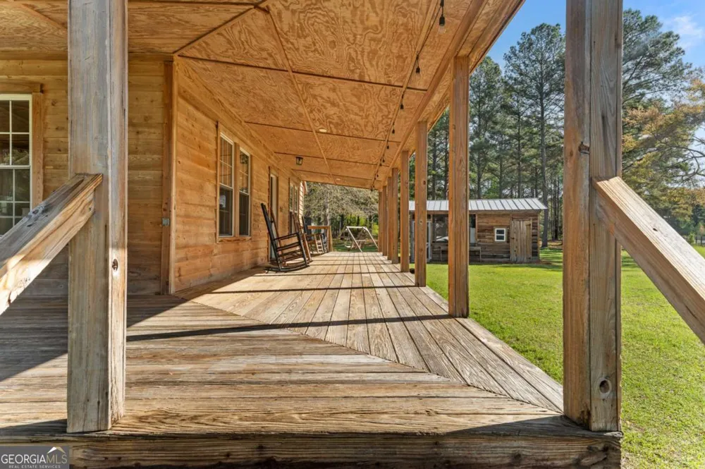 5048 Clyo Kildare RD Clyo, GA 31303