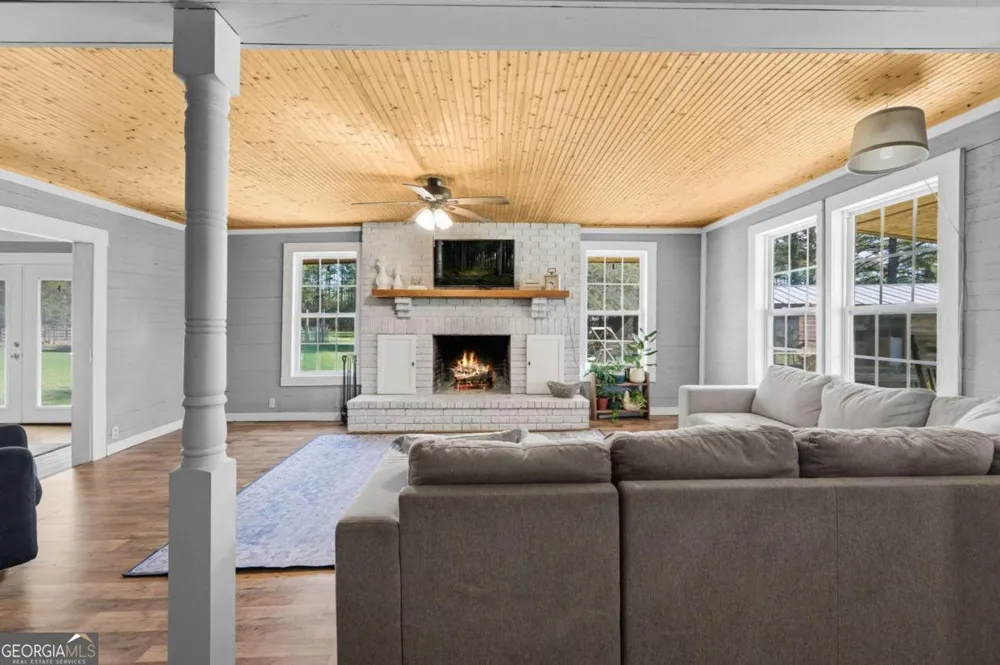 5048 Clyo Kildare RD Clyo, GA 31303