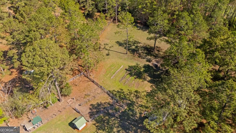 5048 Clyo Kildare RD Clyo, GA 31303