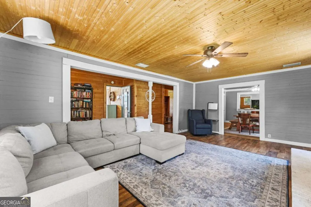 5048 Clyo Kildare RD Clyo, GA 31303