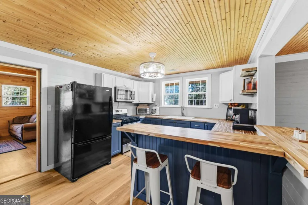 5048 Clyo Kildare RD Clyo, GA 31303