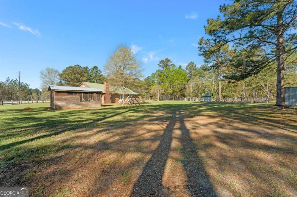 5048 Clyo Kildare RD Clyo, GA 31303