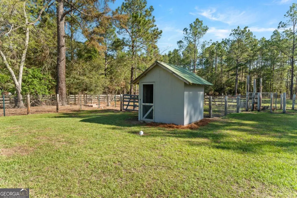 5048 Clyo Kildare RD Clyo, GA 31303