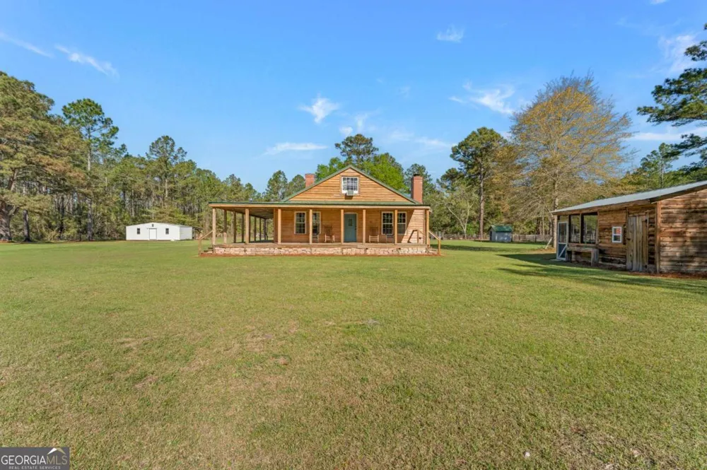 5048 Clyo Kildare RD Clyo, GA 31303