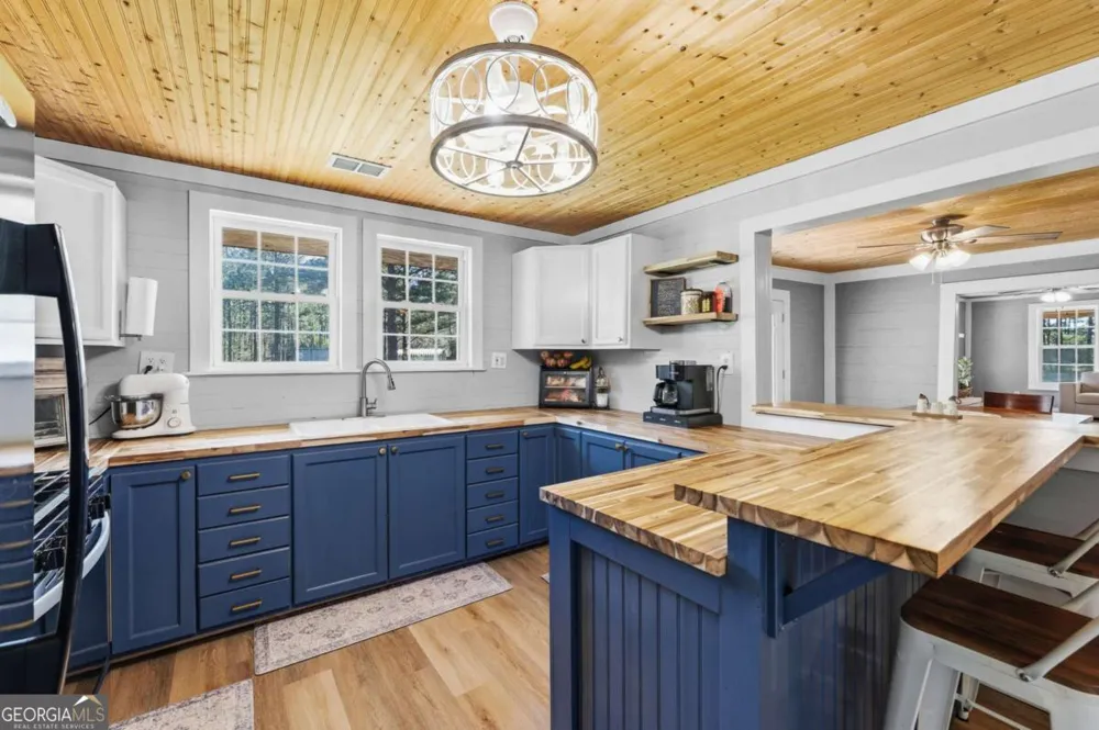 5048 Clyo Kildare RD Clyo, GA 31303