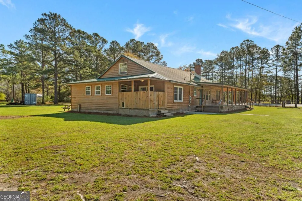 5048 Clyo Kildare RD Clyo, GA 31303