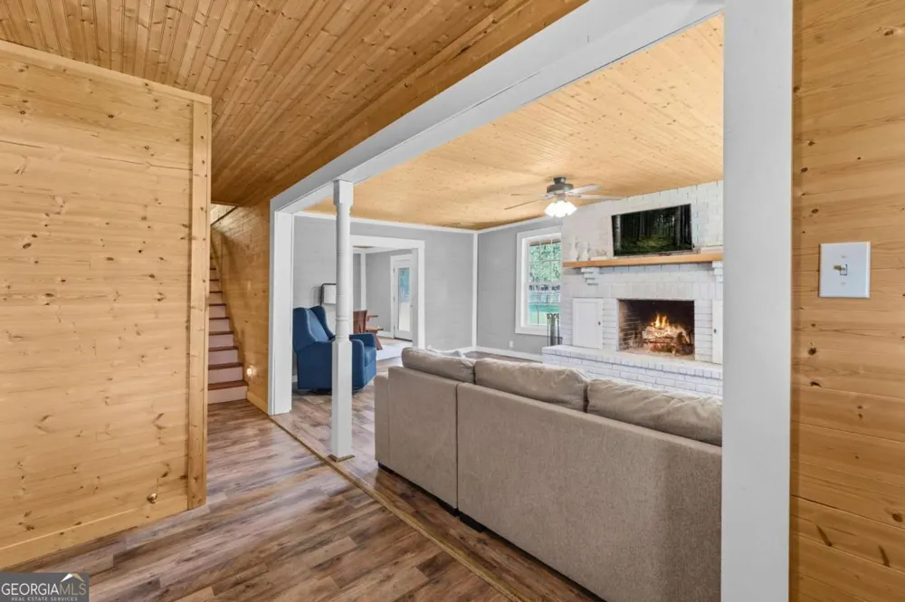 5048 Clyo Kildare RD Clyo, GA 31303