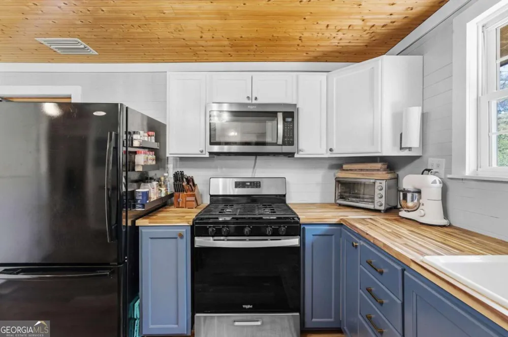 5048 Clyo Kildare RD Clyo, GA 31303