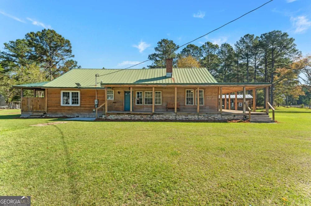 5048 Clyo Kildare RD Clyo, GA 31303