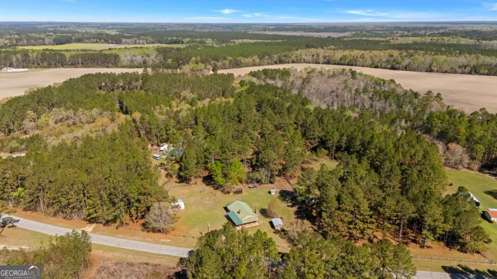 5048 Clyo Kildare RD Clyo, GA 31303