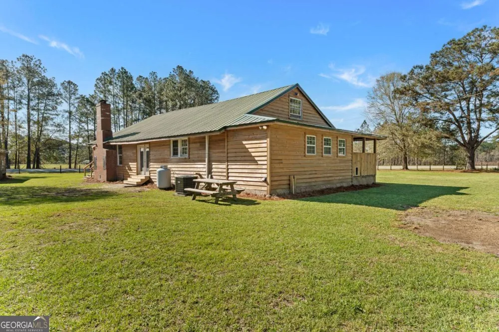 5048 Clyo Kildare RD Clyo, GA 31303