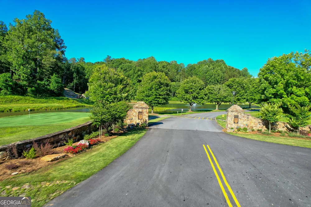 LOT 112 Timber Creek DR Clayton, GA 30525