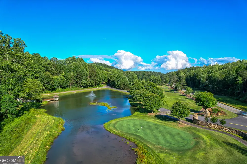 LOT 112 Timber Creek DR Clayton, GA 30525