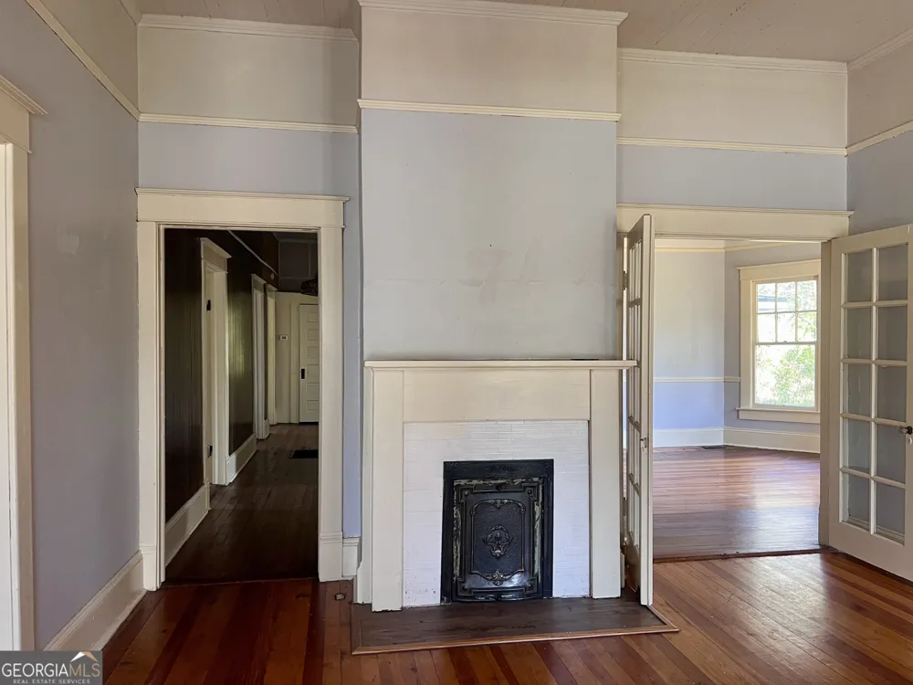 215 Bethel ST Eastman, GA 31023