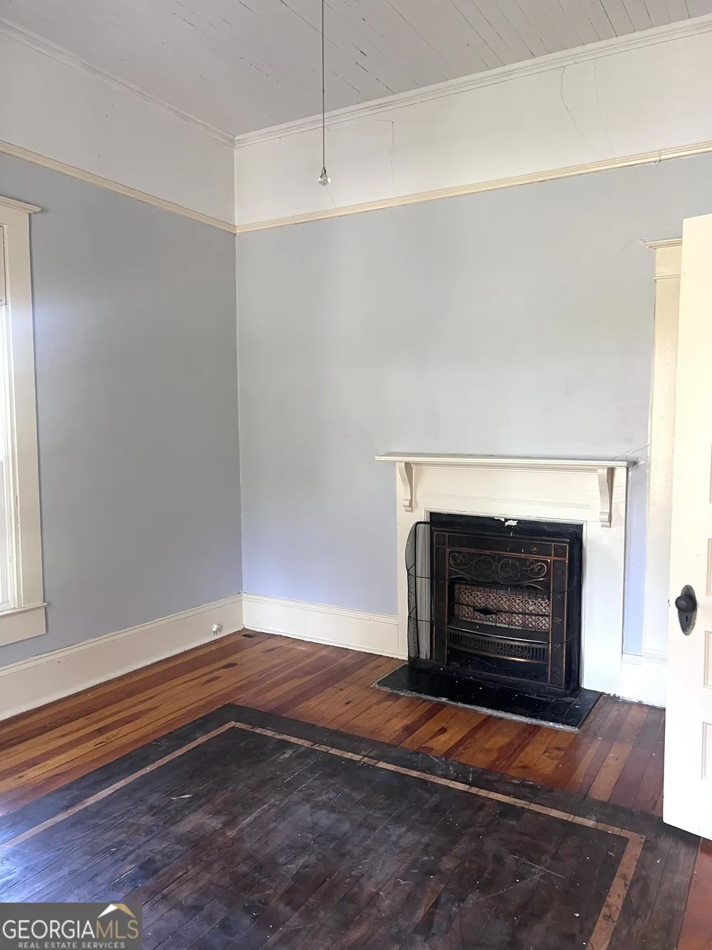 215 Bethel ST Eastman, GA 31023