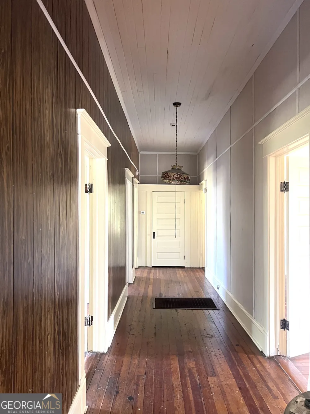 215 Bethel ST Eastman, GA 31023