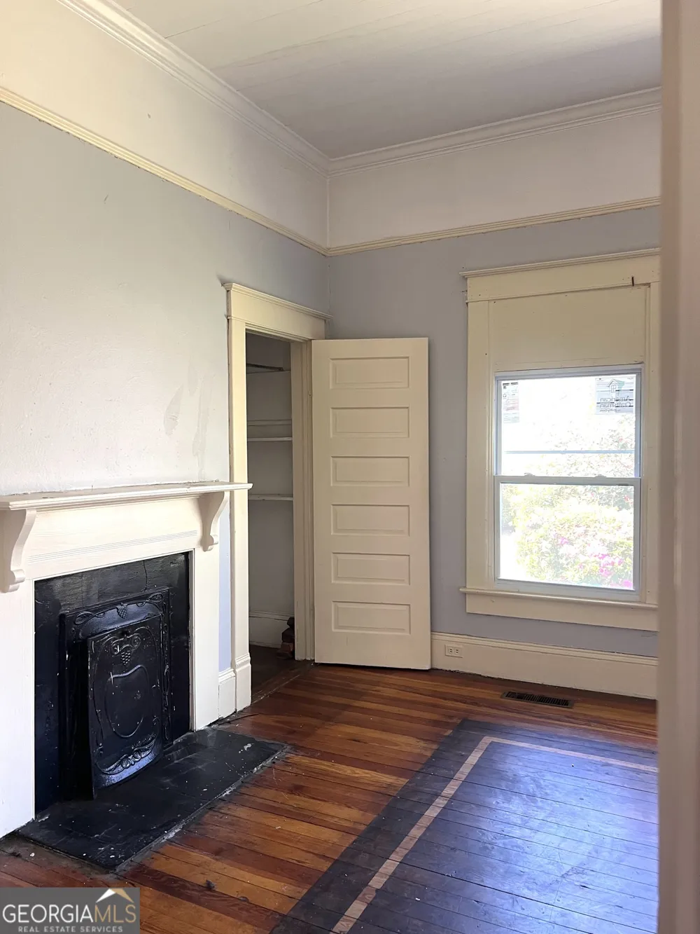 215 Bethel ST Eastman, GA 31023
