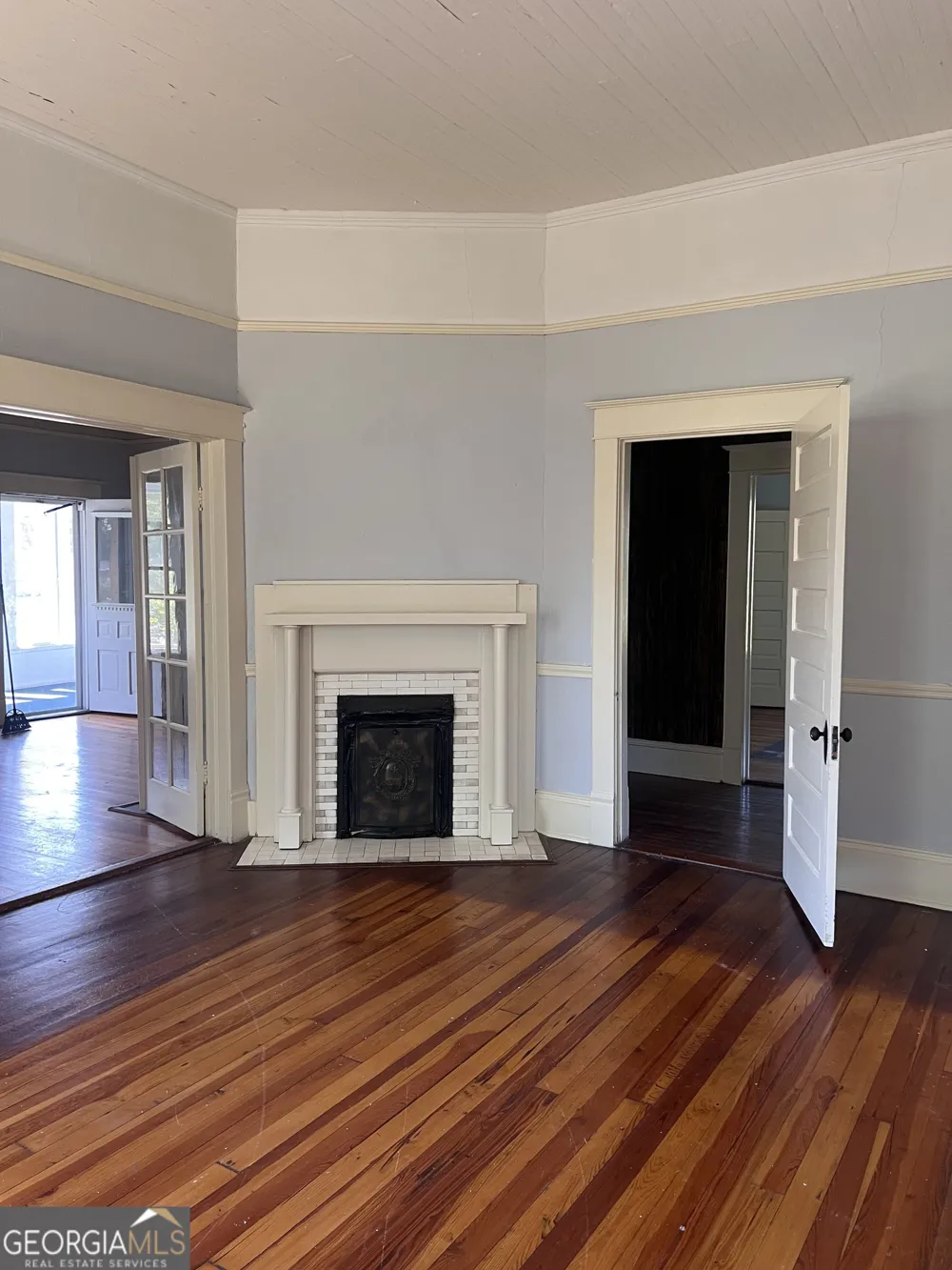 215 Bethel ST Eastman, GA 31023