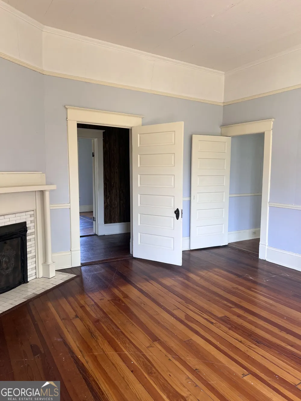 215 Bethel ST Eastman, GA 31023