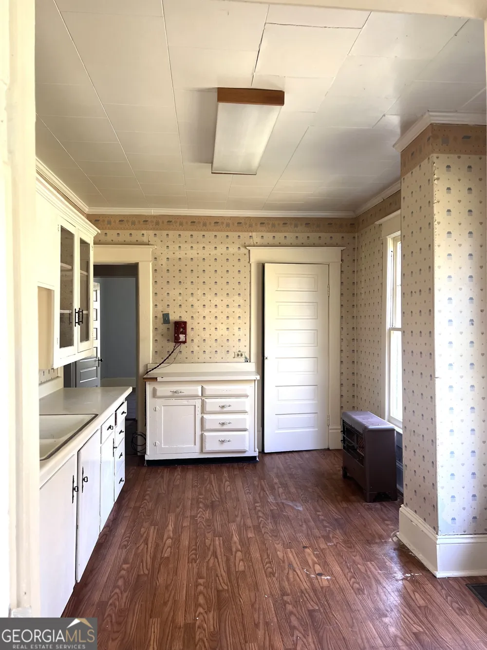 215 Bethel ST Eastman, GA 31023