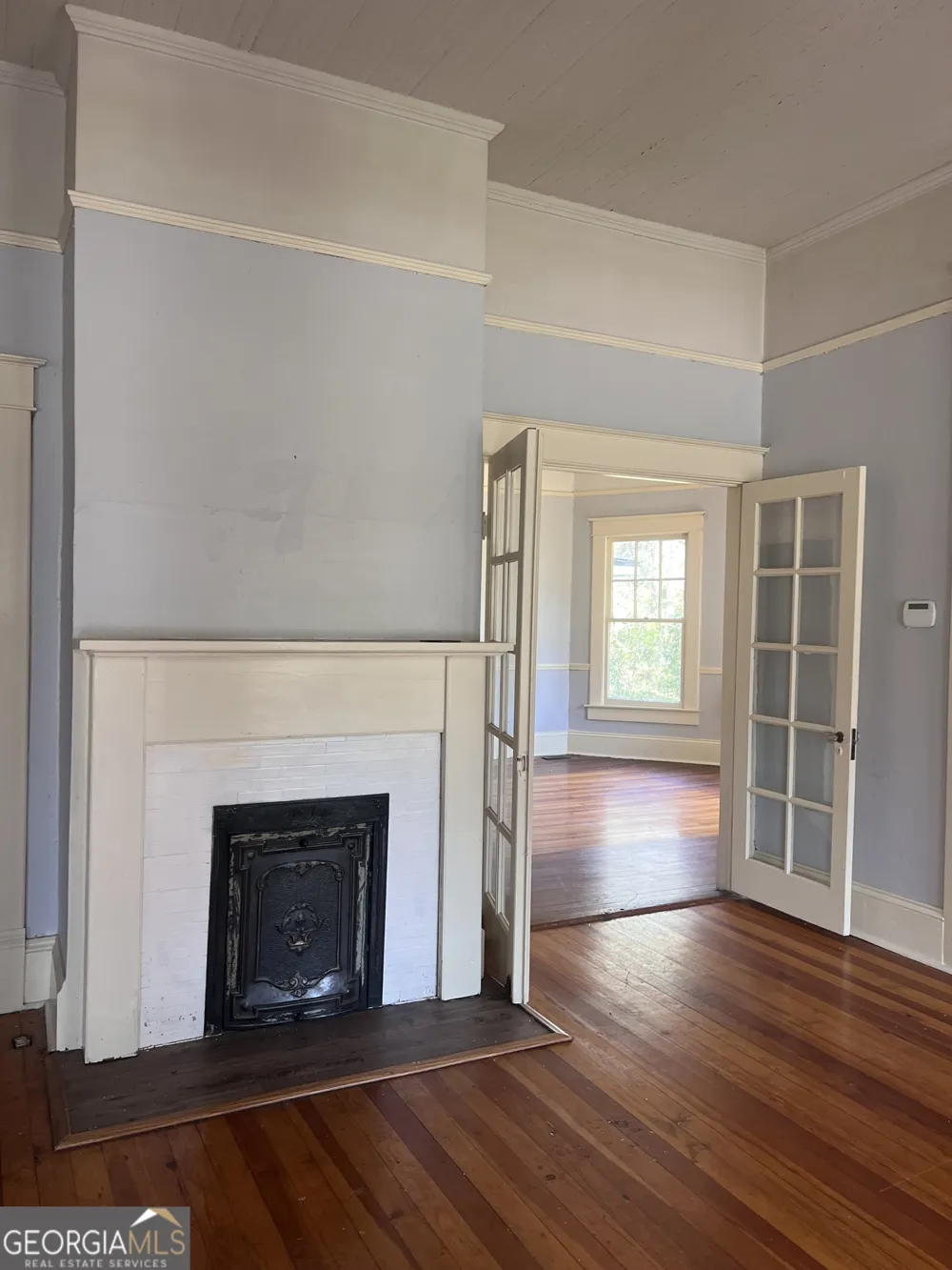 215 Bethel ST Eastman, GA 31023