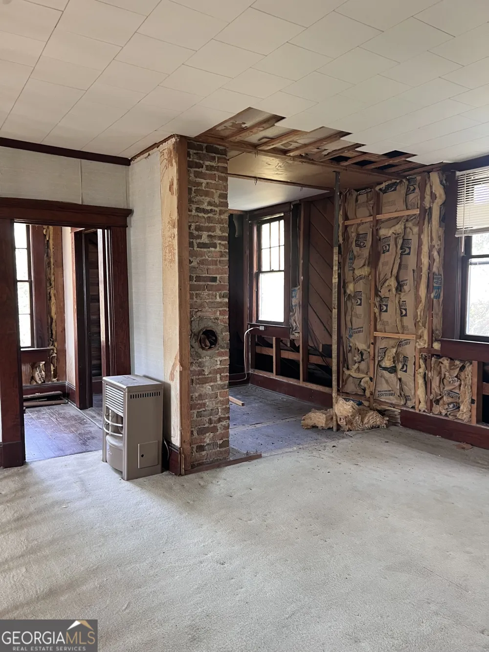 215 Bethel ST Eastman, GA 31023
