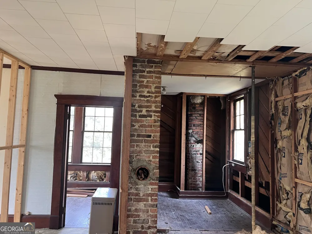 215 Bethel ST Eastman, GA 31023