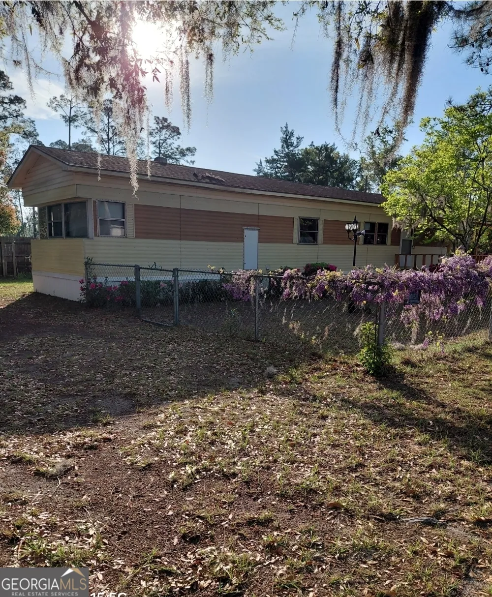 20 Gibson ST Folkston, GA 31537