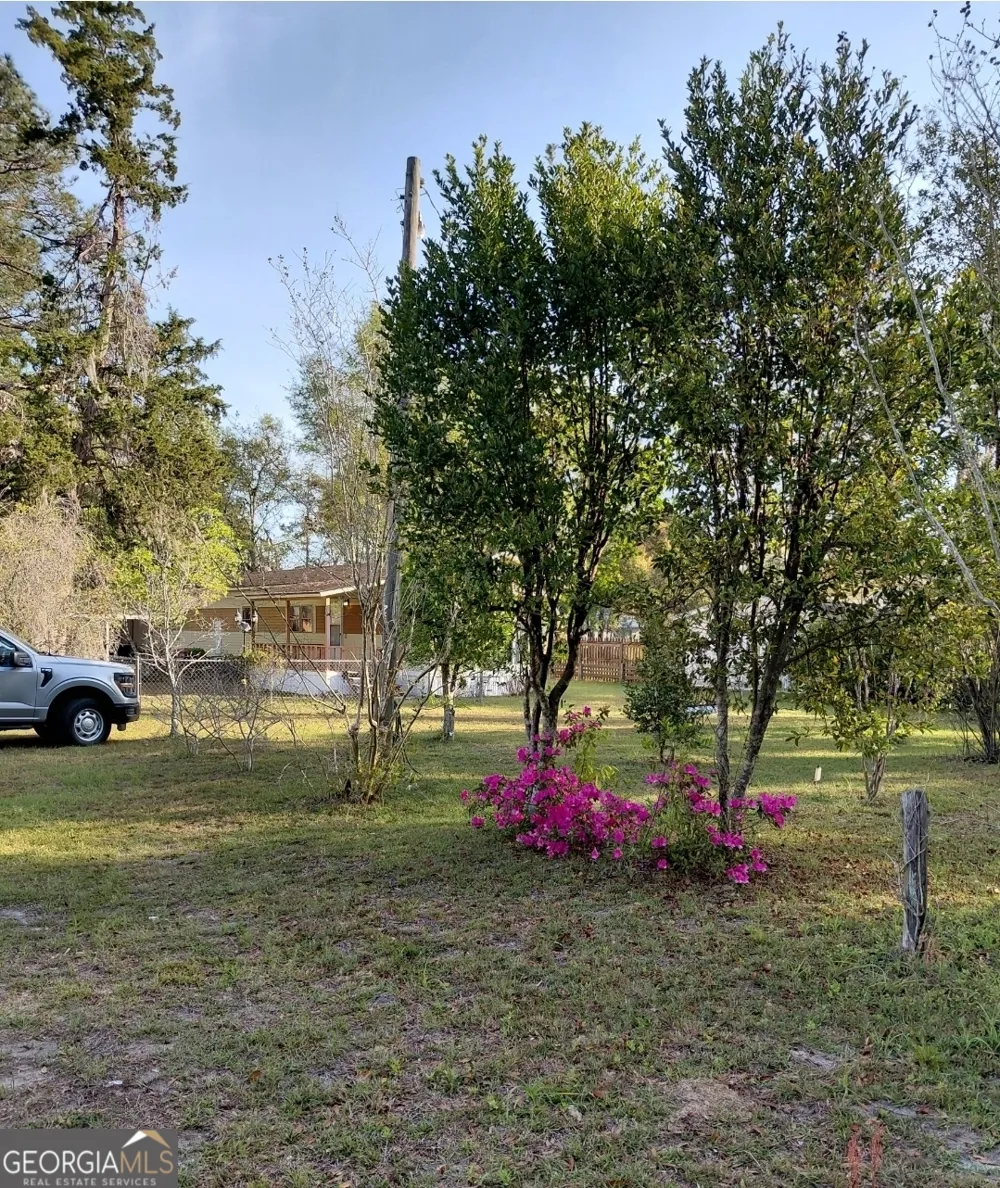 20 Gibson ST Folkston, GA 31537