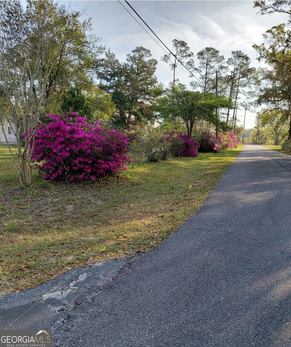 20 Gibson ST Folkston, GA 31537