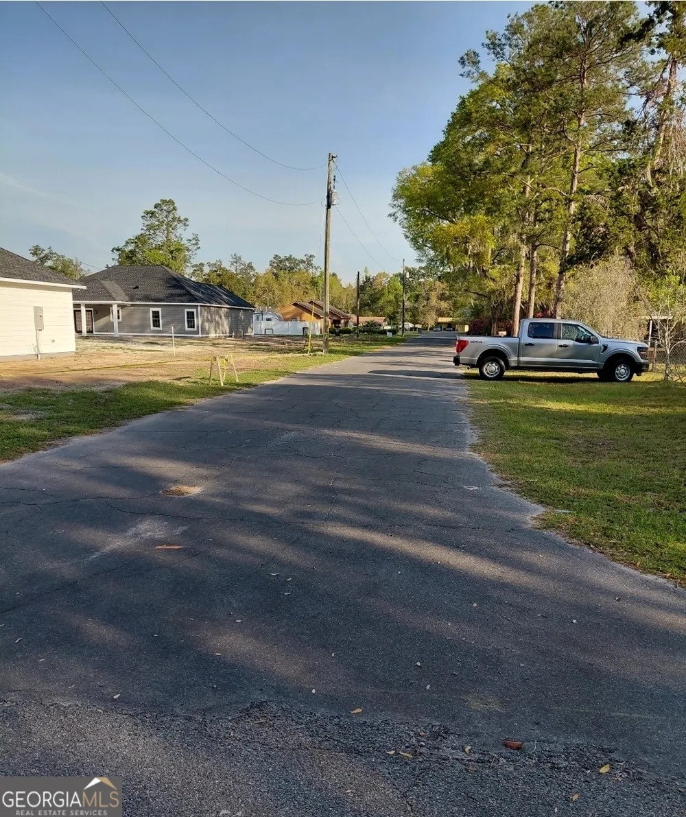 20 Gibson ST Folkston, GA 31537