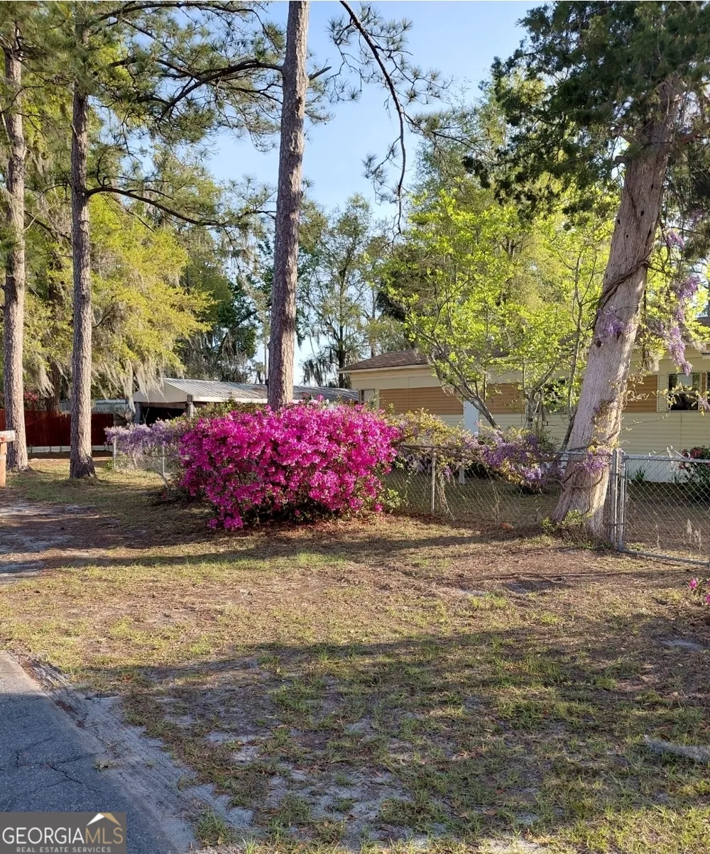 20 Gibson ST Folkston, GA 31537
