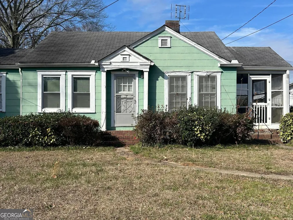 4256 Austell Powder Springs RD Powder Springs, GA 30127