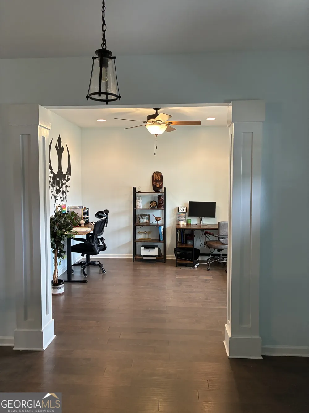 7010 Palomino TRL Winston, GA 30187