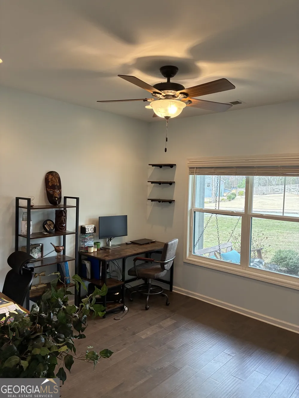 7010 Palomino TRL Winston, GA 30187